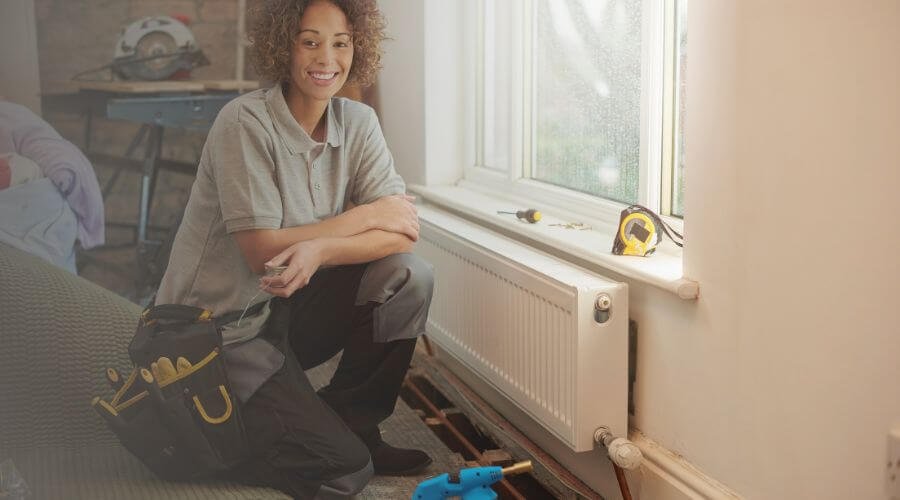 Professional same day plumber in Gregory, SD